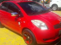 2008 Toyota Yaris for sale