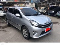 Toyota Wigo 2016 for sale