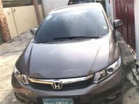 Honda Civic 2012 for sale