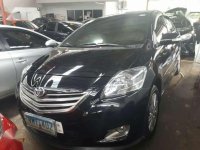 2013 Toyota Vios for sale