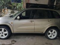 Toyota Rav4 2003 for sale