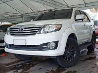 2015 Toyota Fortuner for sale