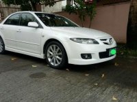 Like new Mazda 6 for sale