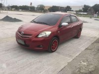 Toyota Vios 2008 for sale