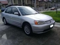 Honda Civic 2001 for sale