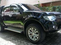 Mitsubishi Strada 2010 for sale