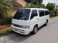 2013 Nissan Urvan for sale