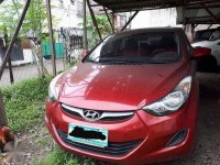 Hyundai Elantra 2012 for sale