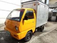 2012 Suzuki Multi-Cab for sale