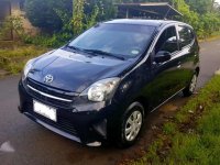 Toyota Wigo 2017 for sale