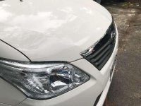 2014 Toyota Innova for sale