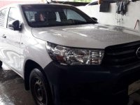 2017 Toyota Hilux for sale