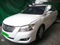 2007 Toyota Camry for sale