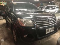 2014 Toyota Hilux for sale