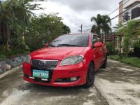 Toyota Vios 2007 For Sale