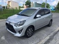 2017 Toyota Wigo for sale