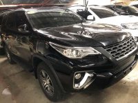 2016 Toyota Fortuner for sale