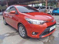 2018 Toyota Vios for sale