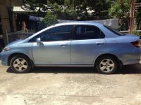 2004 Honda City for sale