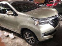 2017 Toyota Avanza for sale