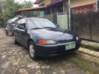 HONDA CIVIC 1994 FOR SALE