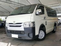 2015 Toyota Hiace for sale