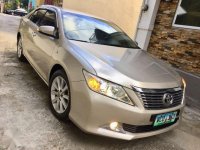 2013 Toyota Camry for sale