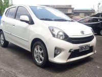 2016 Toyota Wigo for sale