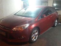 2013 Ford Focus for sale