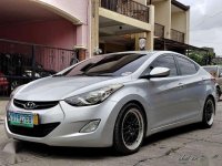 2012 Hyundai Elantra for sale