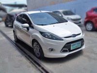 2012 Ford Fiesta for sale