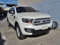 2016 Ford Everest for sale