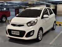 2014 Kia Picanto for sale