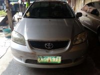 Toyota Vios 2005 for sale