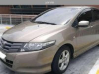 2009 Honda City for sale