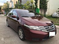 Honda City 2013 for sale