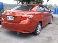 2015 Toyota Vios for sale