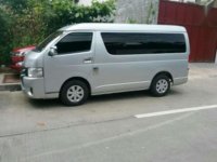 2015 Toyota Grandia for sale