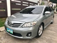 2013 Toyota Corolla Altis for sale