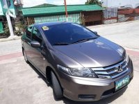 2013 Honda City For Sale