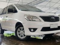 2014 Toyota Innova for sale