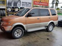 Isuzu Crosswind 2010 for sale