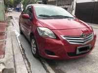 2011 Toyota Vios for Sale