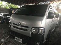 2017 Toyota Grandia for sale