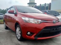 Toyota Vios 2017 for sale