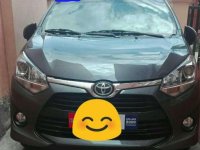 2017 Toyota Wigo for sale