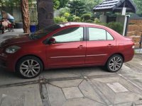 2009 Toyota Vios for sale