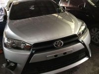 2016 Toyota Yaris 1.3 E Automatic For Sale 