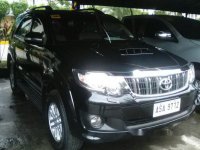 Toyota Fortuner 2015 for sale