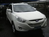 Hyundai Tucson 2012 for sale